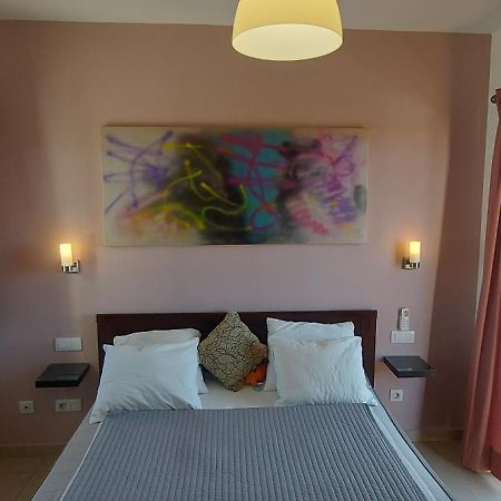 Villa Emma Playa Blanca Экстерьер фото