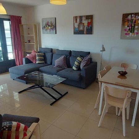 Villa Emma Playa Blanca Экстерьер фото