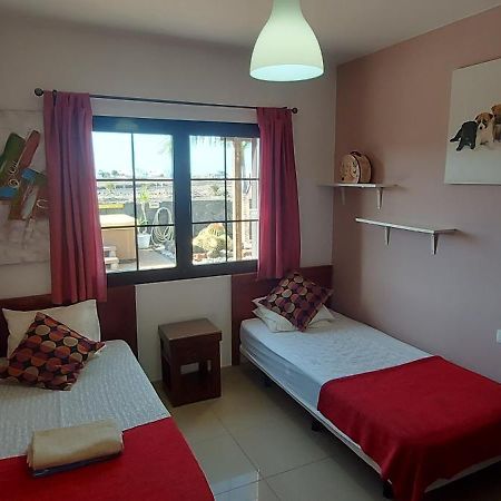 Villa Emma Playa Blanca Экстерьер фото