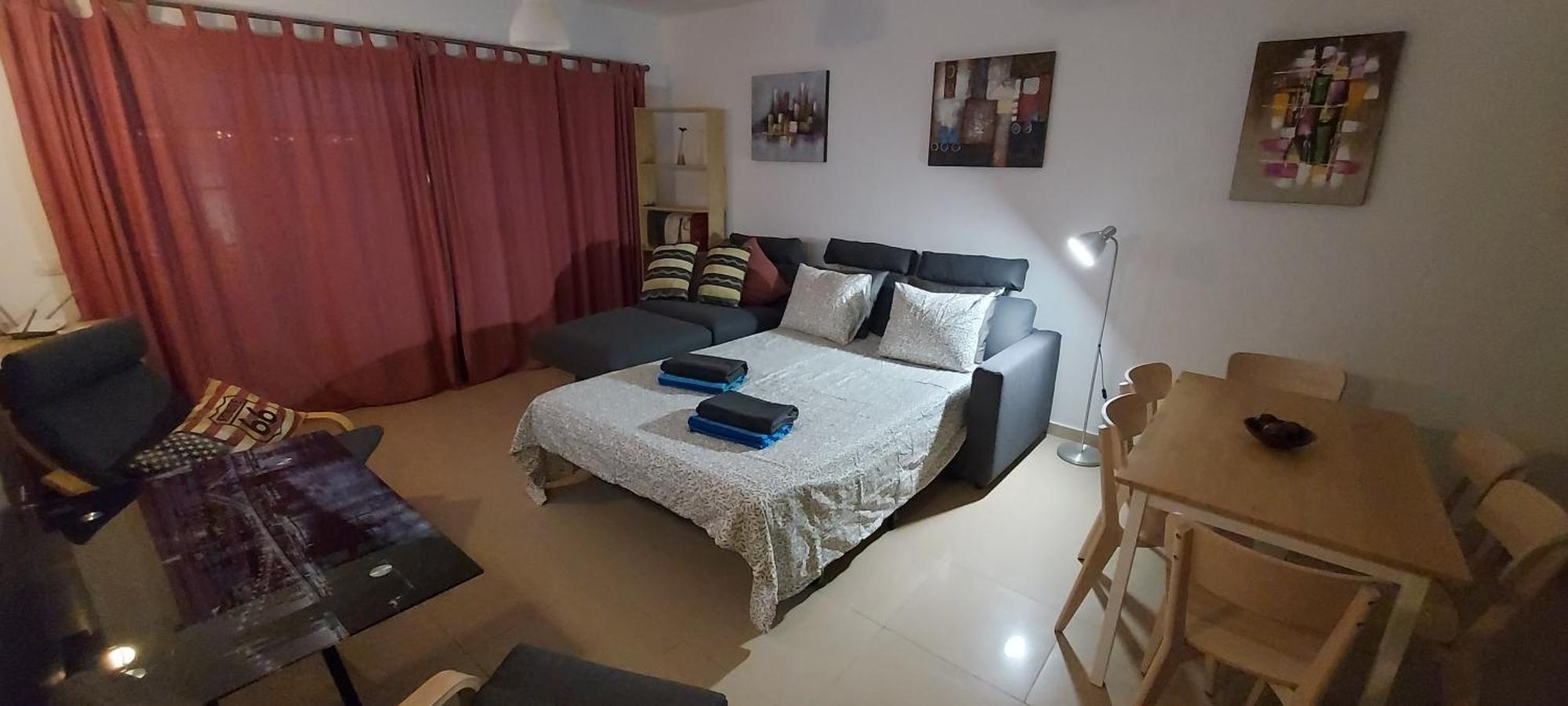 Villa Emma Playa Blanca Экстерьер фото
