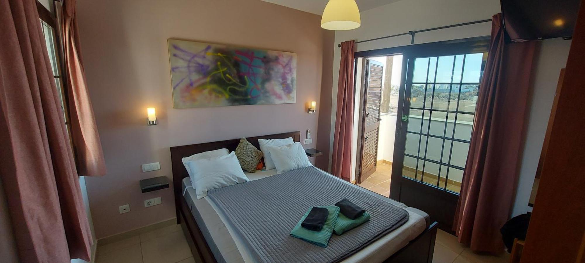 Villa Emma Playa Blanca Экстерьер фото